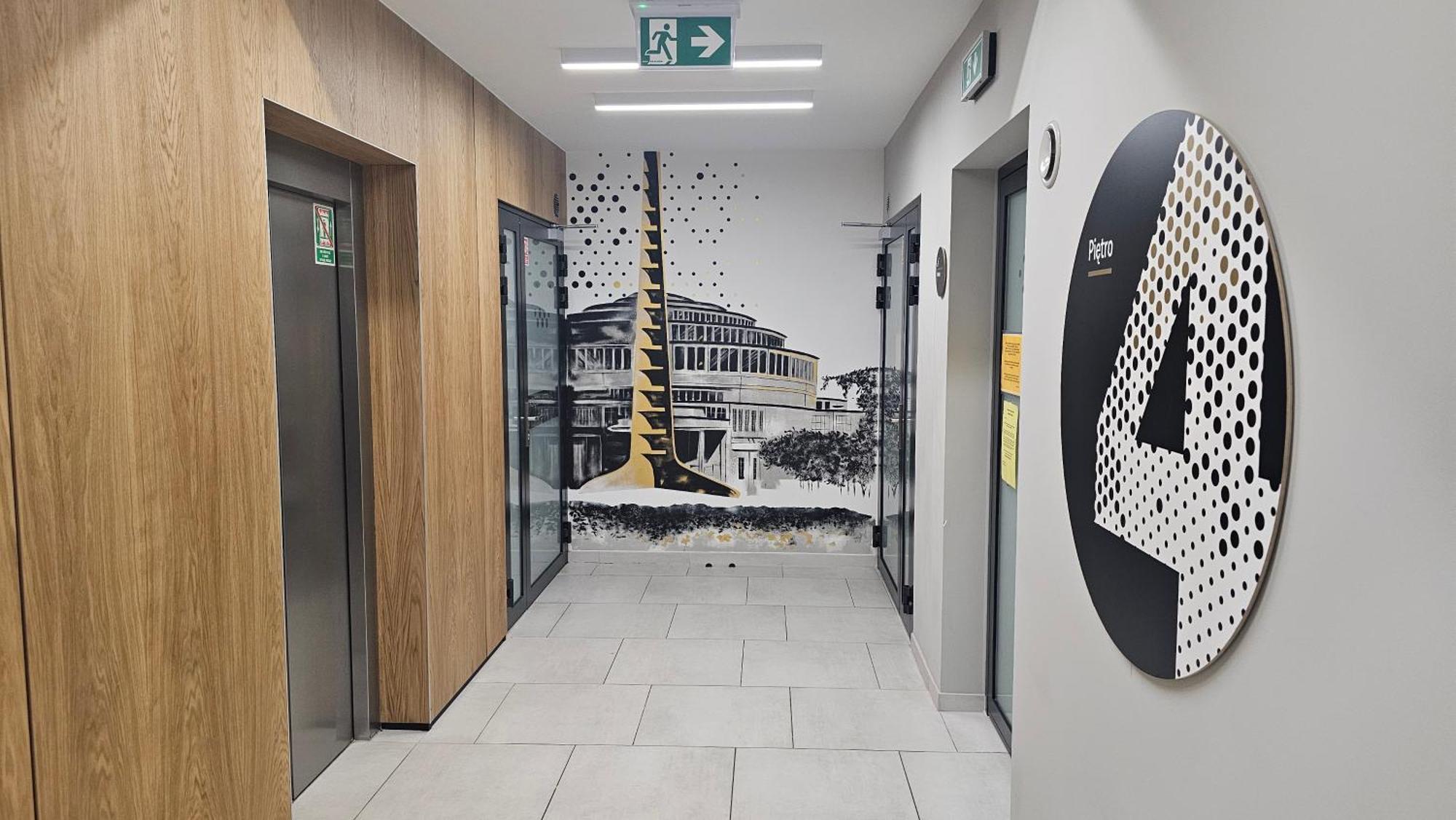 Studio Nad Rzeka 72, Rynek 500 M Wrocław Eksteriør bilde