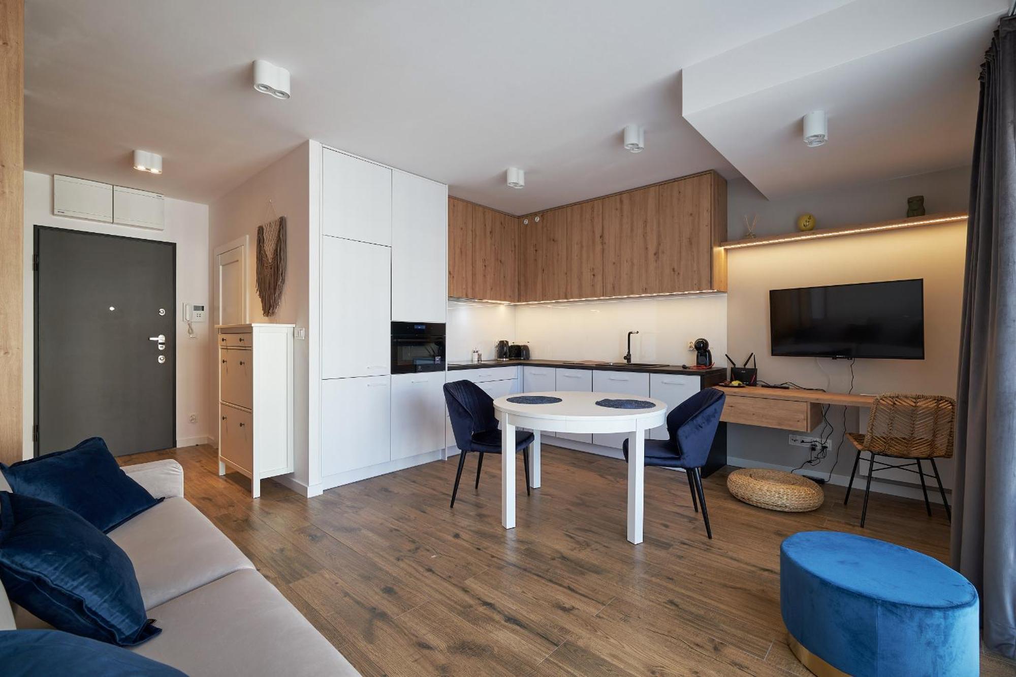 Studio Nad Rzeka 72, Rynek 500 M Wrocław Eksteriør bilde