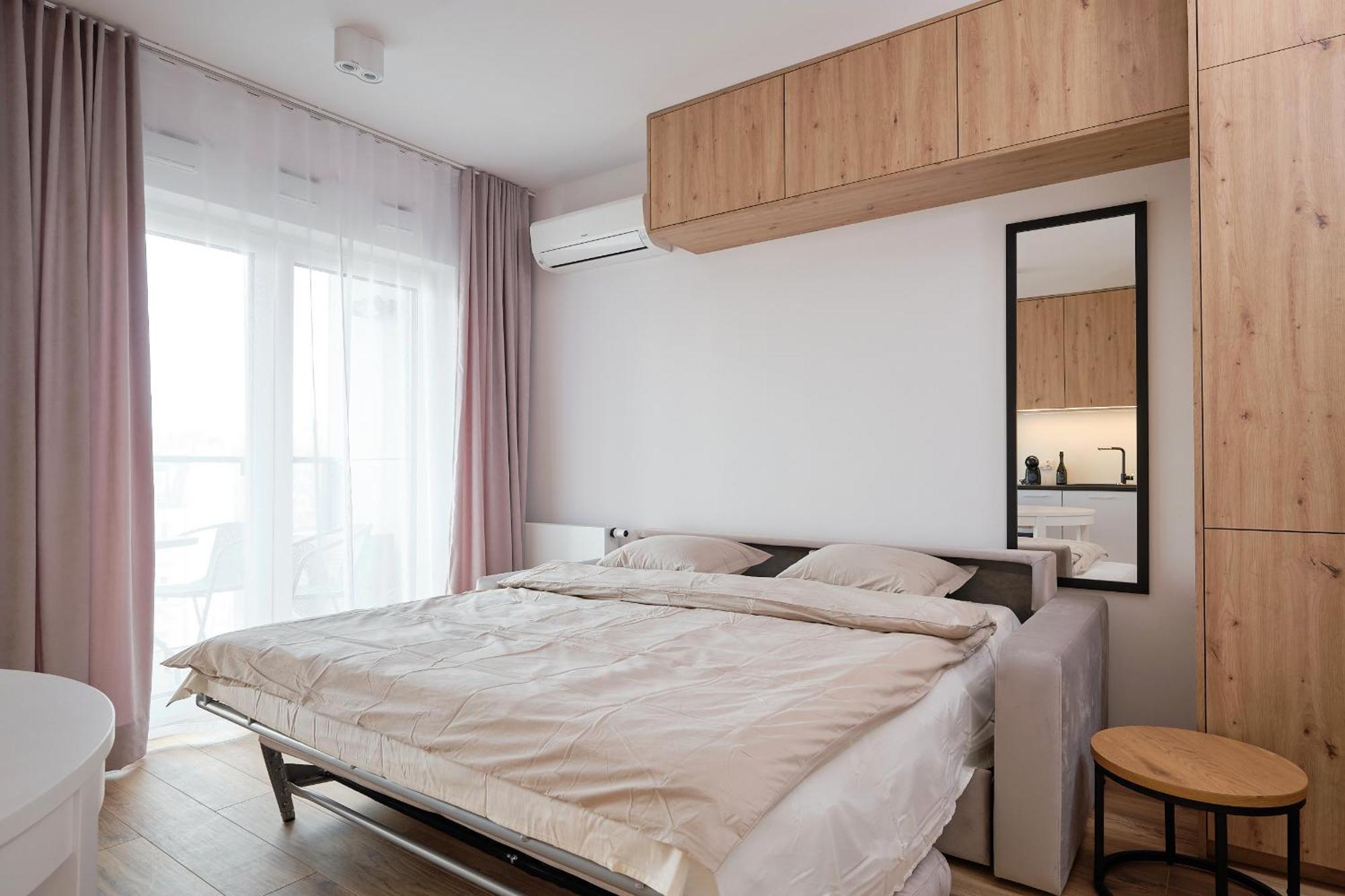 Studio Nad Rzeka 72, Rynek 500 M Wrocław Eksteriør bilde